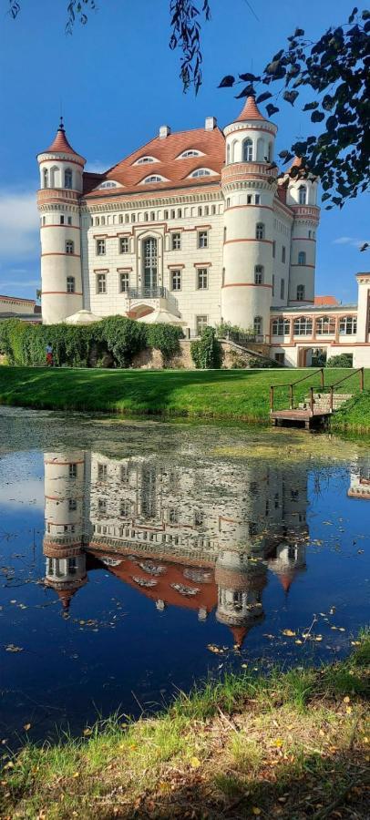 Apartament Nina Jelenia Góra Εξωτερικό φωτογραφία