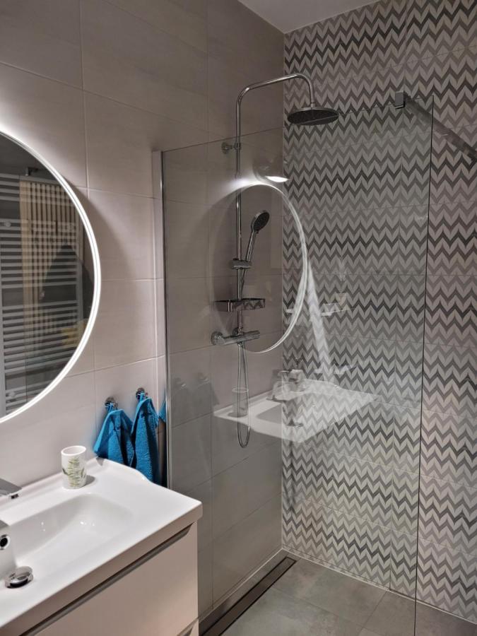 Apartament Nina Jelenia Góra Εξωτερικό φωτογραφία