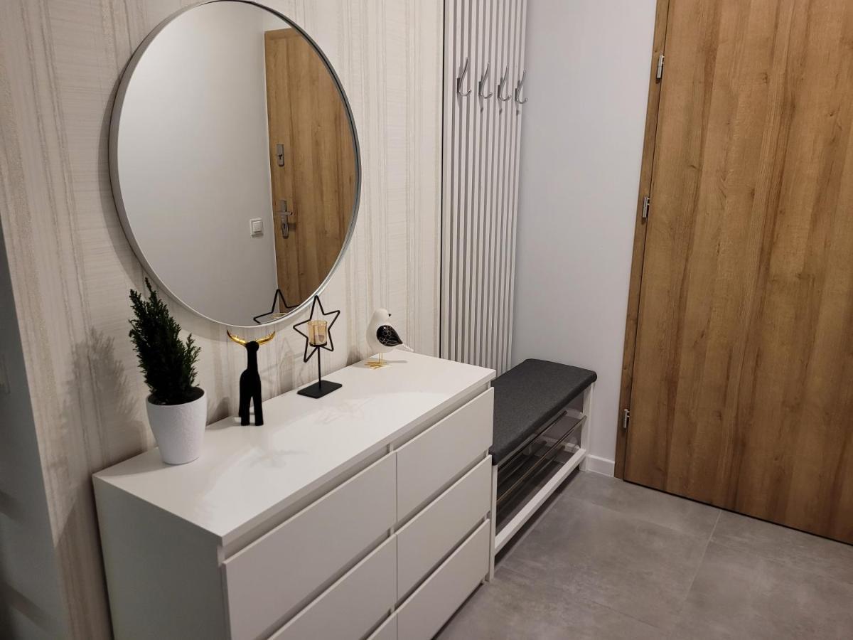 Apartament Nina Jelenia Góra Εξωτερικό φωτογραφία