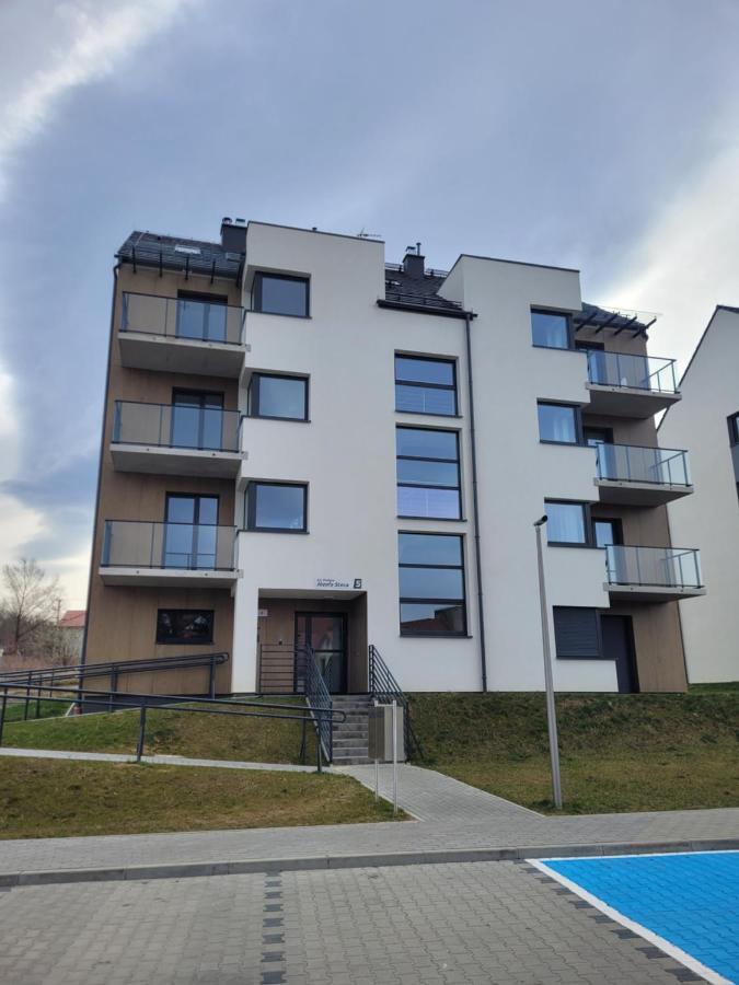 Apartament Nina Jelenia Góra Εξωτερικό φωτογραφία