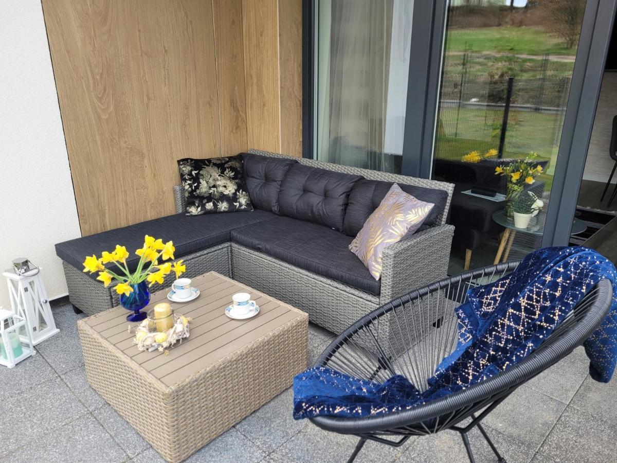 Apartament Nina Jelenia Góra Εξωτερικό φωτογραφία