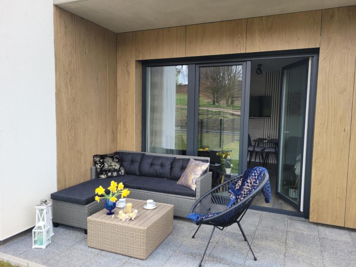 Apartament Nina Jelenia Góra Εξωτερικό φωτογραφία