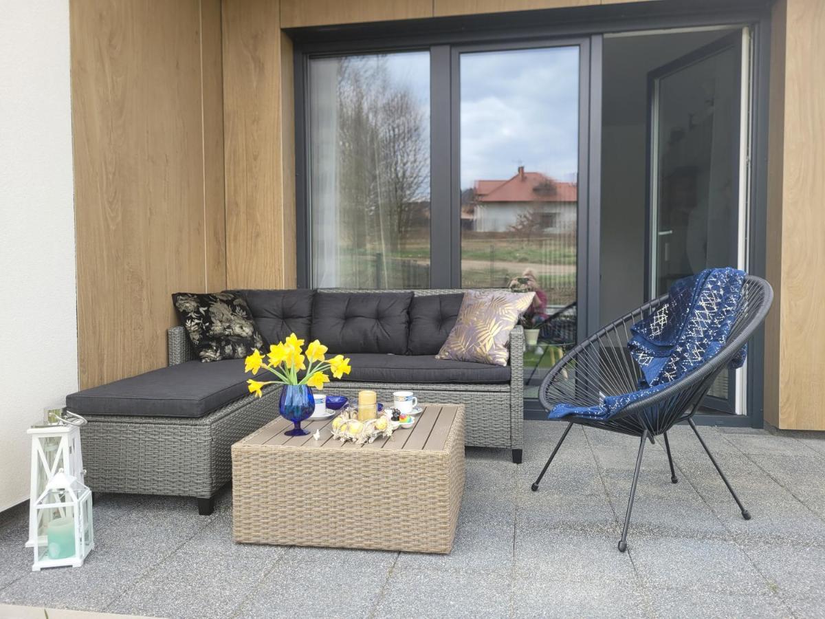 Apartament Nina Jelenia Góra Εξωτερικό φωτογραφία