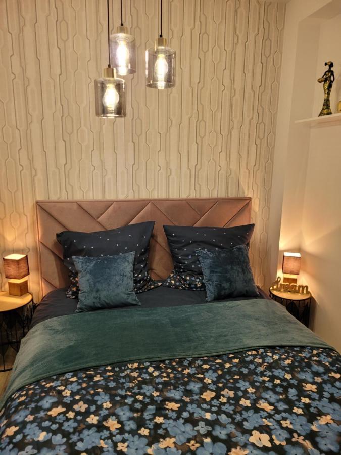 Apartament Nina Jelenia Góra Εξωτερικό φωτογραφία