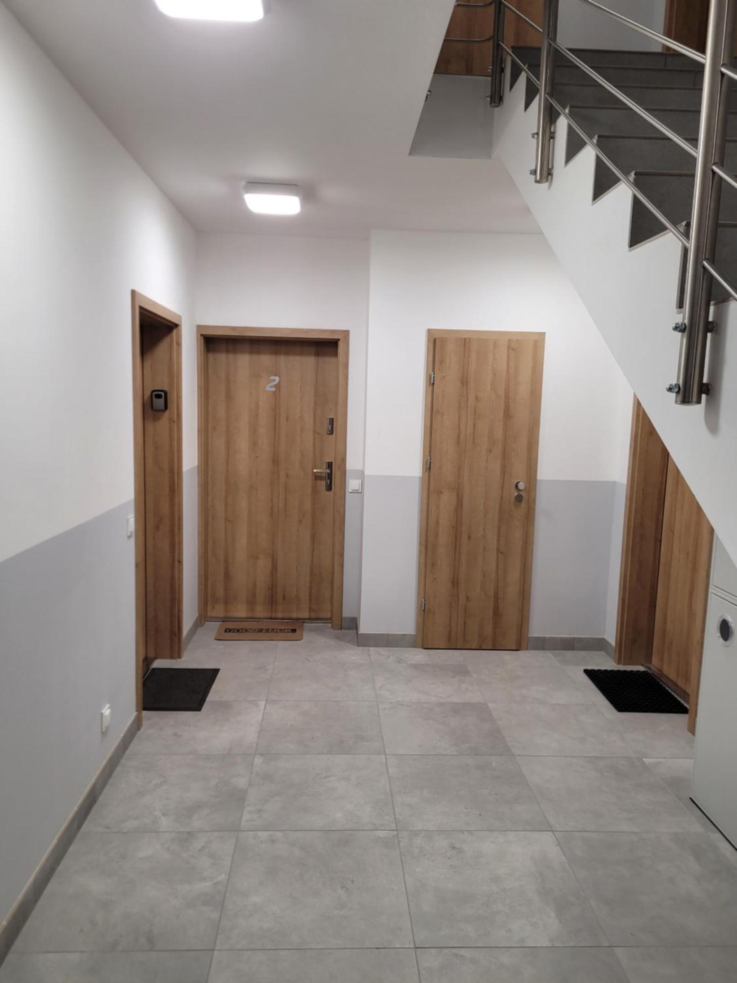 Apartament Nina Jelenia Góra Εξωτερικό φωτογραφία