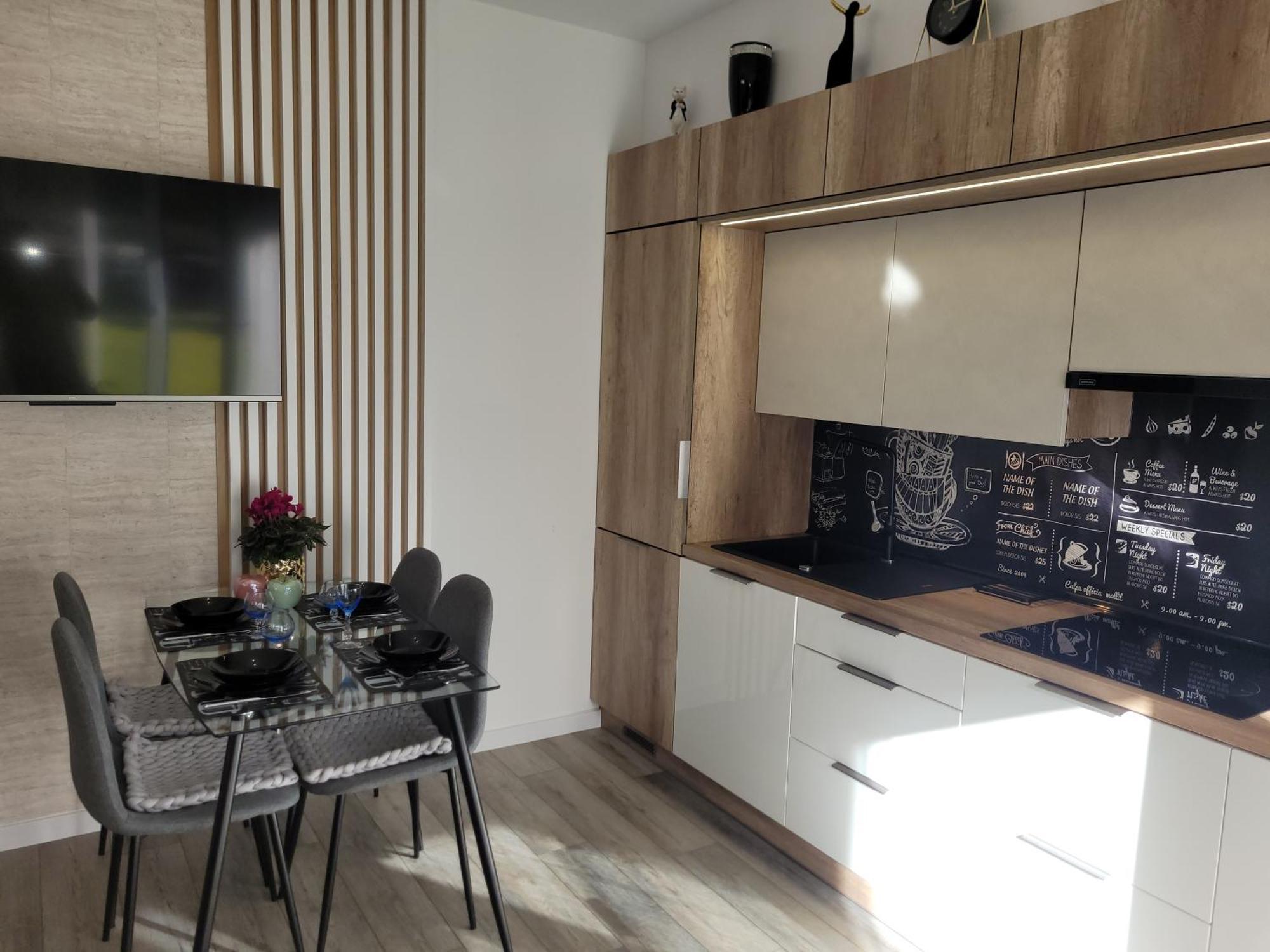 Apartament Nina Jelenia Góra Εξωτερικό φωτογραφία