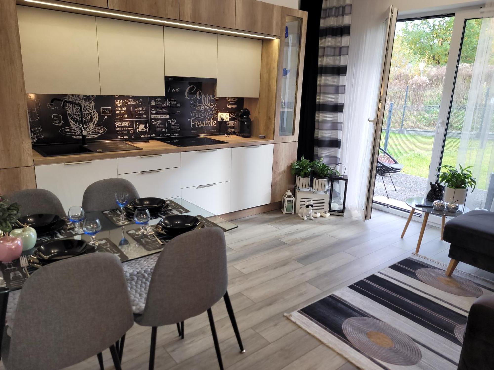 Apartament Nina Jelenia Góra Εξωτερικό φωτογραφία