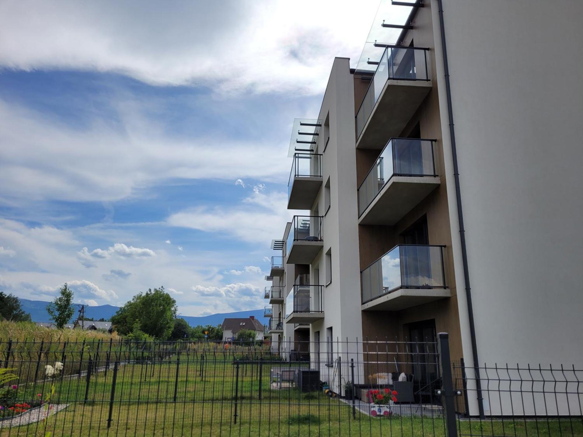 Apartament Nina Jelenia Góra Εξωτερικό φωτογραφία