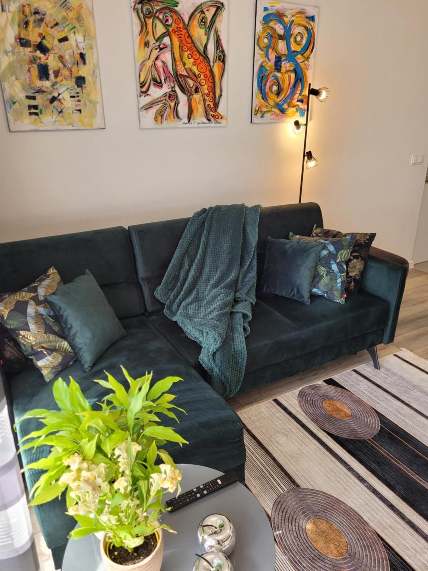 Apartament Nina Jelenia Góra Εξωτερικό φωτογραφία