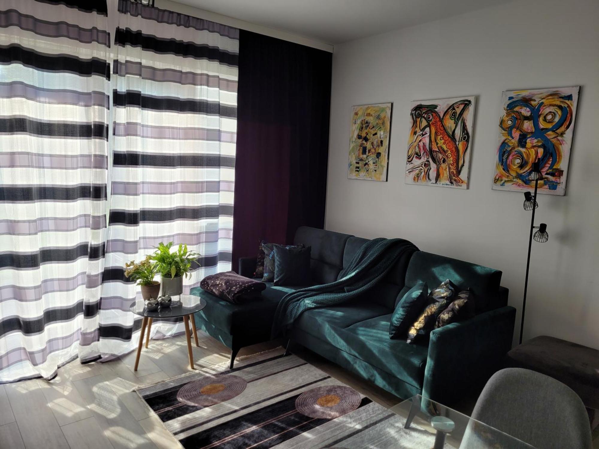 Apartament Nina Jelenia Góra Εξωτερικό φωτογραφία