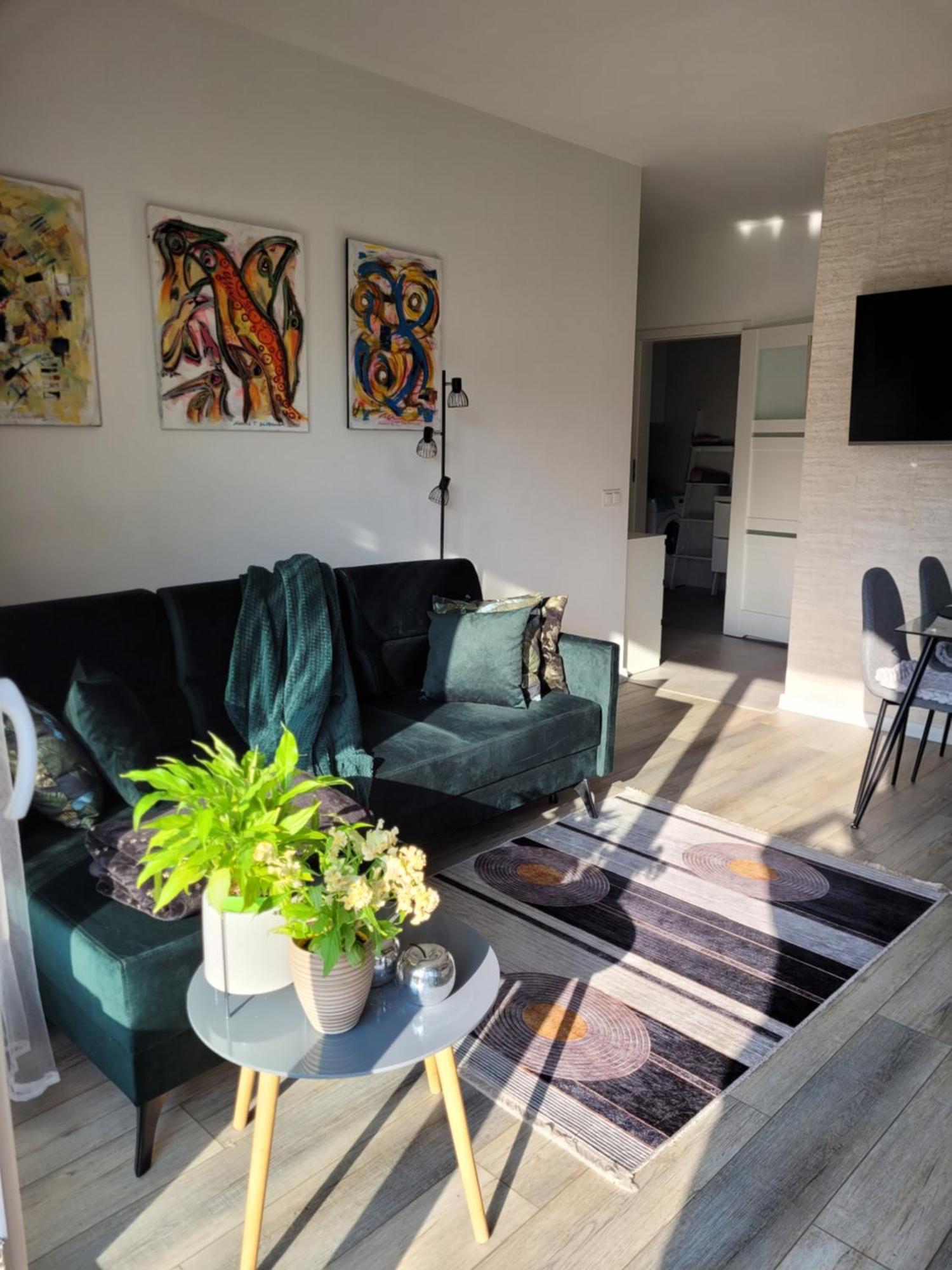 Apartament Nina Jelenia Góra Εξωτερικό φωτογραφία